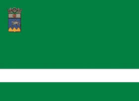 Bandeira de São João da Boa Vista