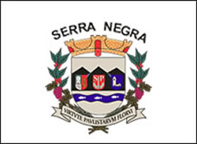 Bandeira de Serra Negra