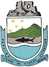 Brasão de Peruíbe