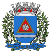 Brasão de Registro