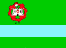 Bandeira de Jundiaí