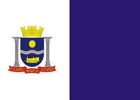 Bandeira de Mauá