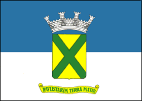 Bandeira de Santo André