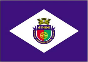 Bandeira de São Caetano do Sul