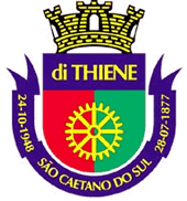 Brasão de São Caetano do Sul