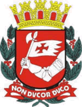 Brasão de São Paulo