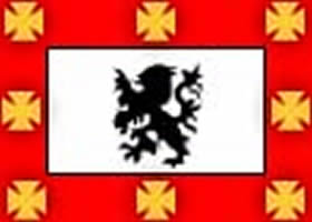 Bandeira de São Vicente