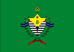 Bandeira de Bananal