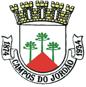 Brasão de Campos do Jordão