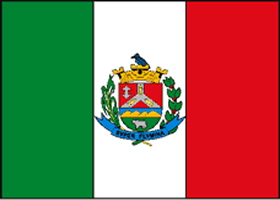 Bandeira de Paraibuna