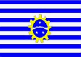 Bandeira de São José dos Campos