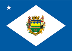 Bandeira de Taubaté