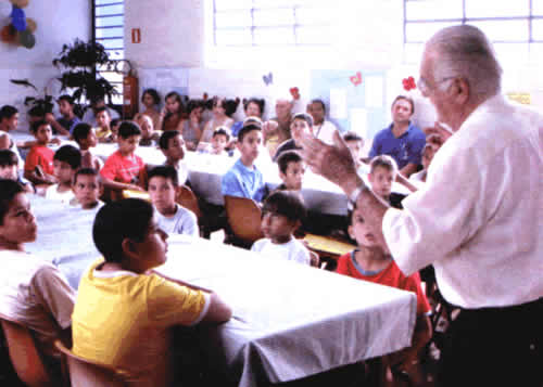 Jorge Lorenzetti