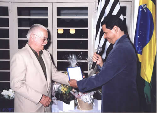 Angelo Lorenzetti