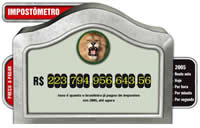 Impost&ocirc;metro